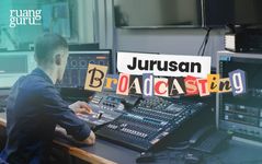 Jurusan Broadcasting