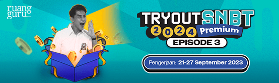 TRYOUT SNBT SERIES EPS 3 PREMIUM