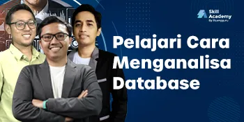 Mempelajari Cara Menganalisa Data untuk Analis Database