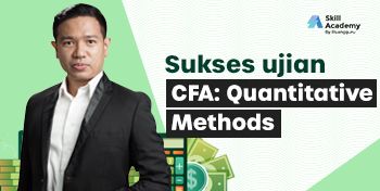 Skill Academy Cfa Level 1 Preparation Test Paket Komplit Quantitative Method