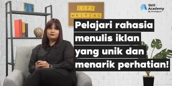 Membuat Copywriting yang Sesuai SEO