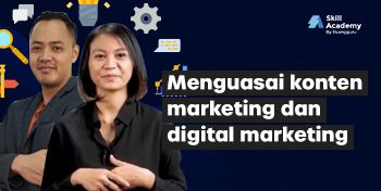 Kelas Kuasai Dasar Konten Marketing Dan Digital Marketing Kelas Kuasai Dasar Konten Marketing Dan Digital Marketing