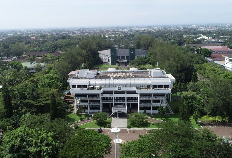Universitas Sumatera Utara