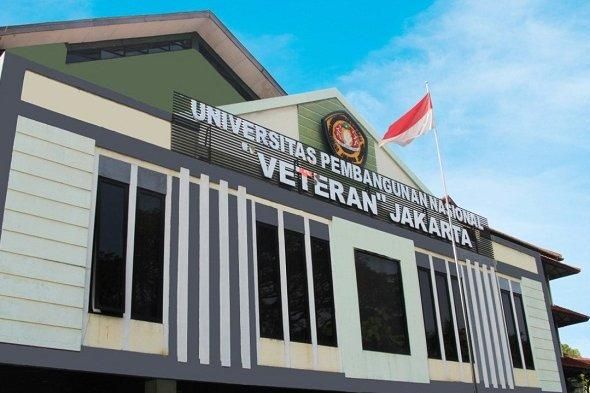 UPN Veteran Jakarta