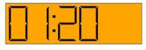 Look at the picture! What time is it? It ...