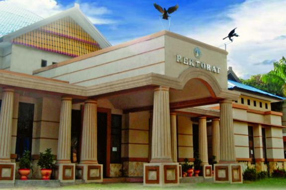 Universitas Sembilan Belas November Kolaka
