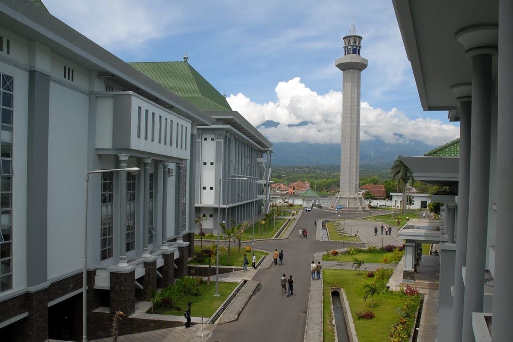 Universitas Islam Negeri Malang