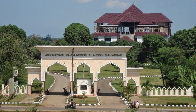 Universitas Islam Negeri Alauddin