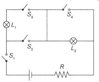 Untuk mendapatkan nilai hambatan resistor yang besar dapat dilakukan dengan cara memasang resistor