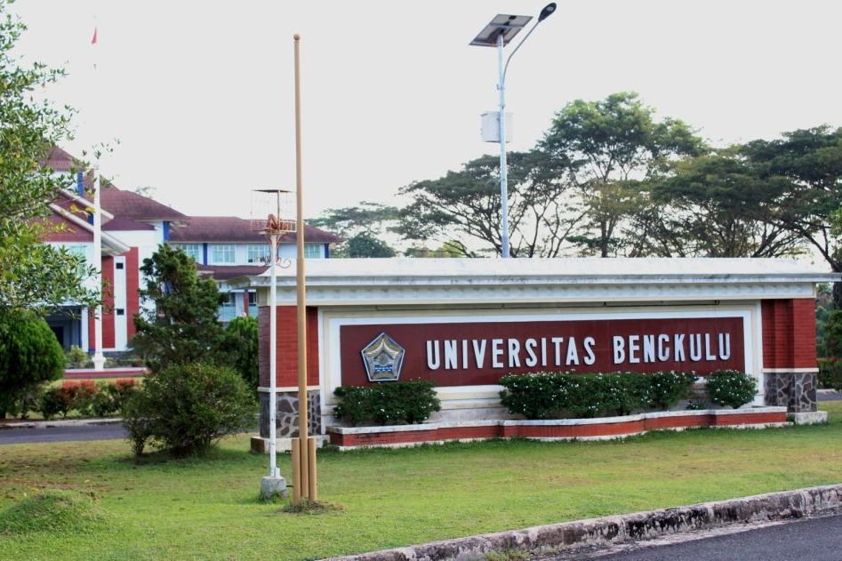 Universitas Bengkulu