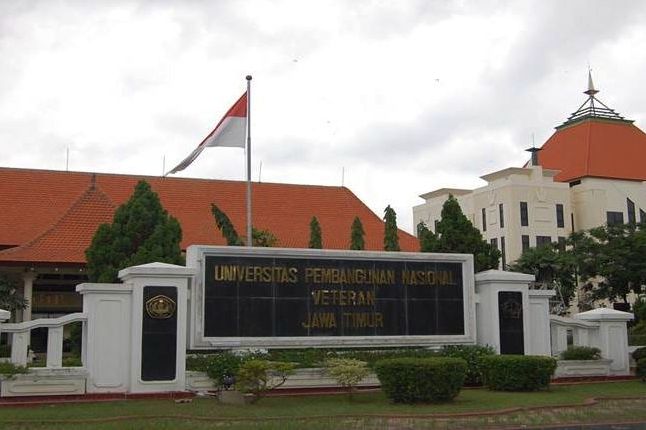 UPN Veteran Jawa Timur