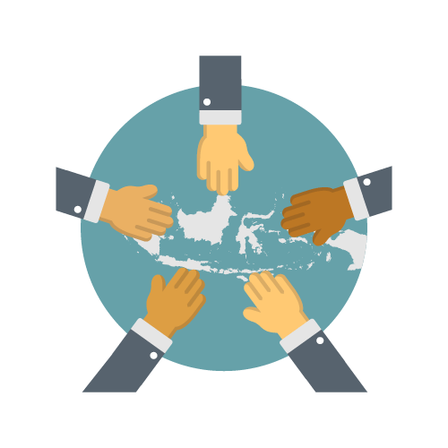 Kedaulatan NKRI ⚡️