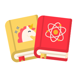 Buku Pengayaan Fiksi dan Nonfiksi Tingkat Menengah Pertama ⚡️