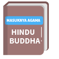 Teori Masuknya Agama Hindu-Buddha