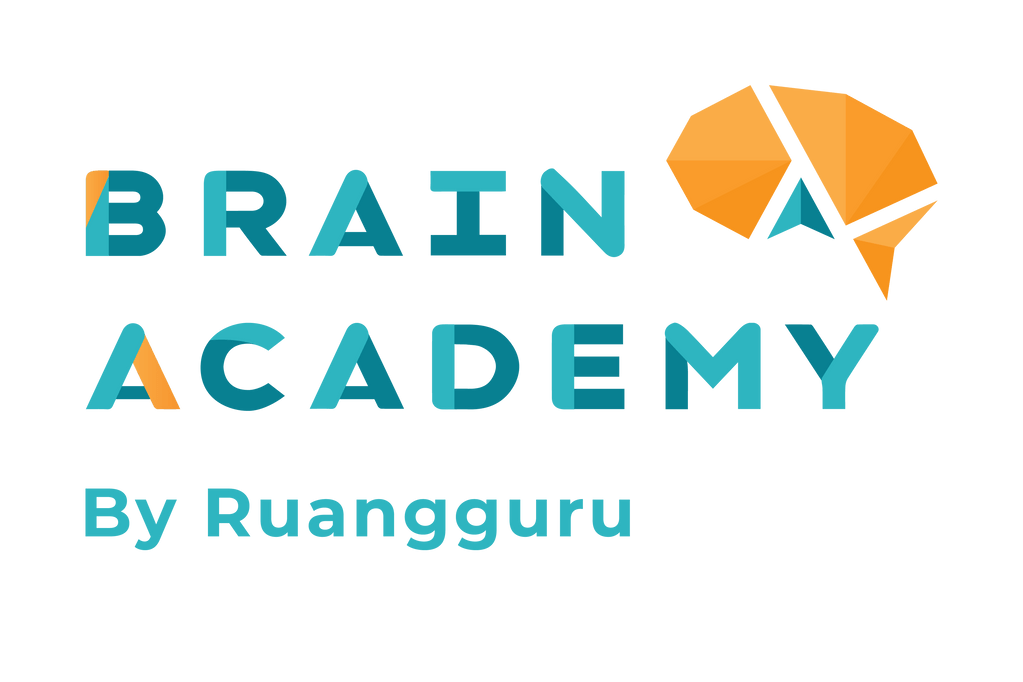 Logo Brain Academy