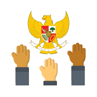 Penerapan Pancasila dalam Konteks Berbangsa dan Bernegara