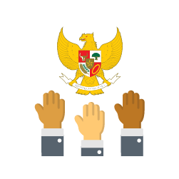 Dinamika Perwujudan Pancasila sebagai Dasar Negara dan Pandangan Hidup Bangsa ⚡️