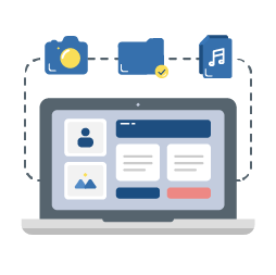 Perangkat Multimedia Interaktif