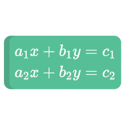 Sistem Persamaan Linear⚡️