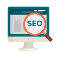 Search Engine Optimization (SEO)
