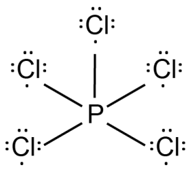 Pcl5 h2o реакция. Pcl5 структура молекулы. Pcl5 строение молекулы.