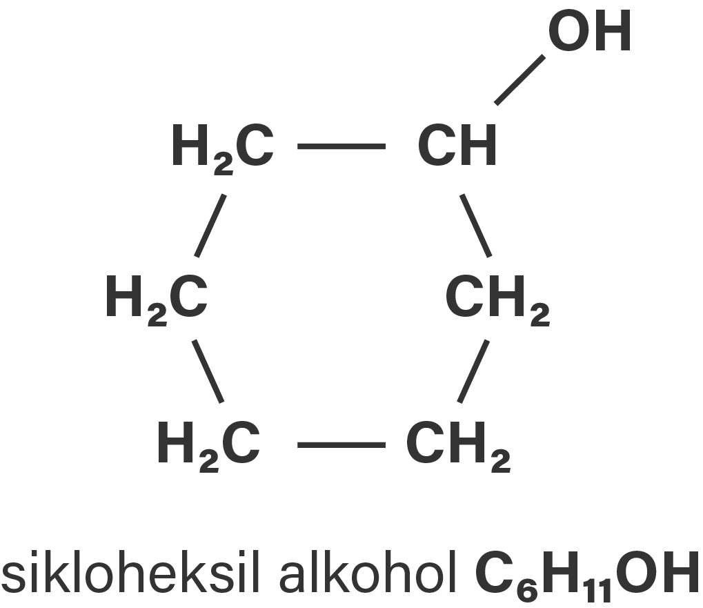 Senyawa Yang Merupakan Isomer Dari Sikloheksil Alk 3616