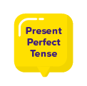 Present and Past Perfect Tenses ⚡️