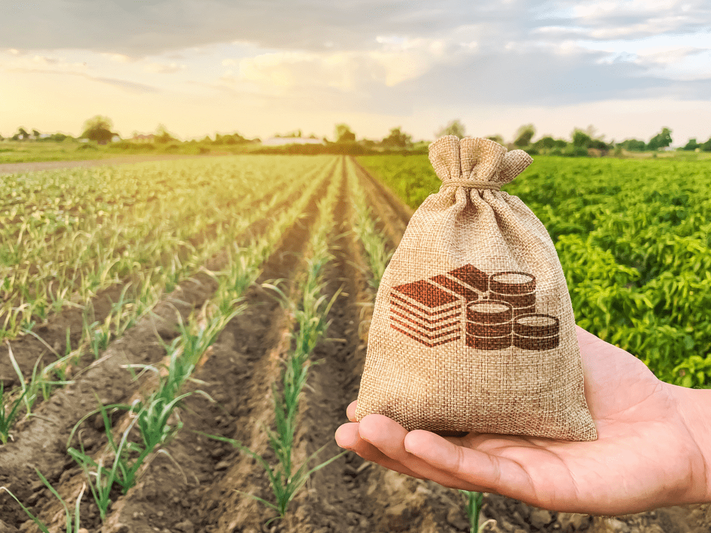 Sosial Ekonomi Pertanian