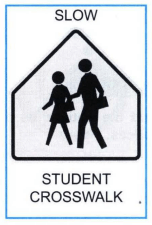Task 1 Observe the notices below. Then, write t...