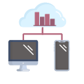 Ragam Aplikasi Komunikasi Data