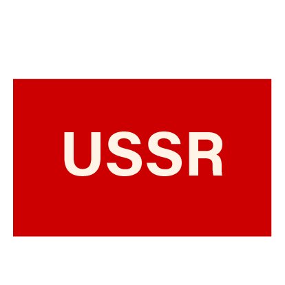 Perpecahan Uni Soviet