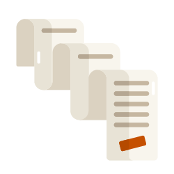 Dokumen Transaksi Perusahaan