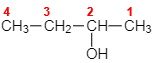 Метан бутанол 2. Бутанол 1 и оксид меди. Как из формальдегида получить бутанол 1.
