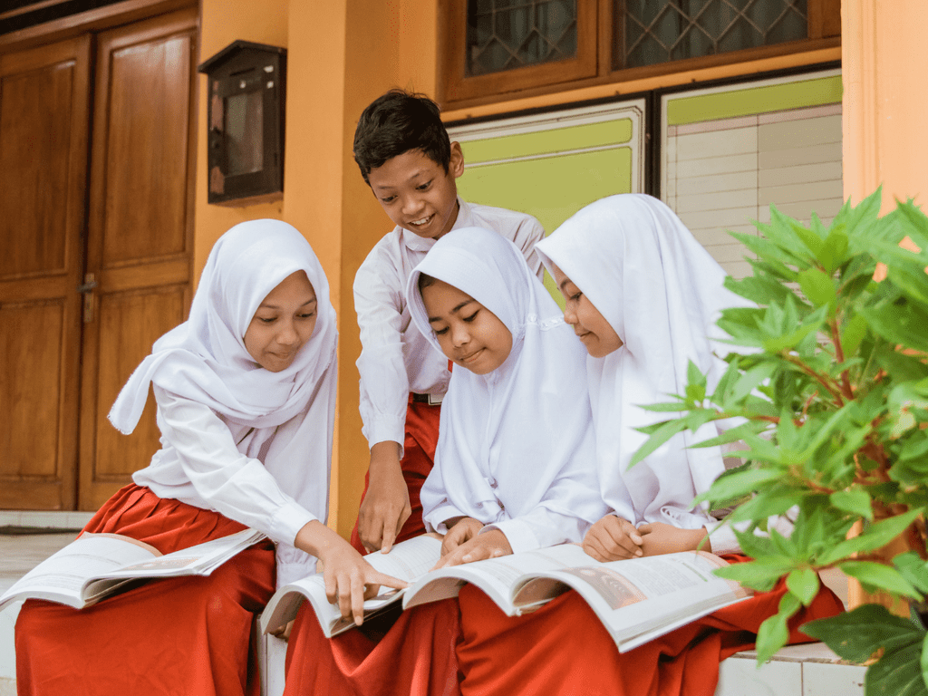 Bahasa Dan Sastra Indonesia