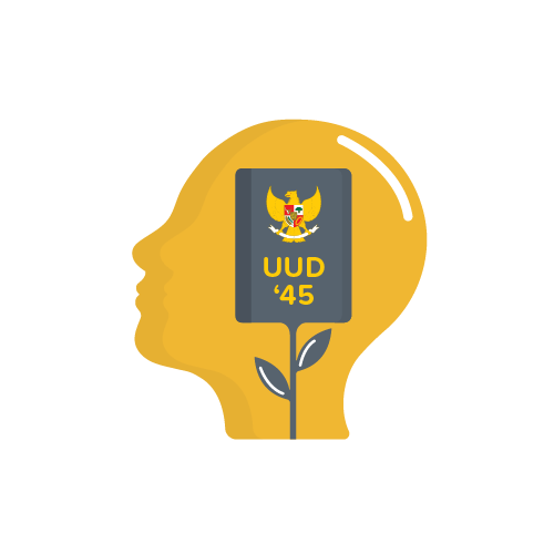 Menumbuhkan Kesadaran terhadap UUD Negara Republik Indonesia 1945 ⚡️