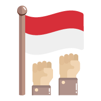 Nasionalisme dan Jati Diri Bangsa