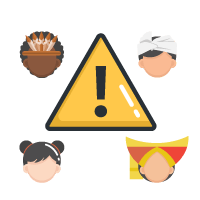 Keberagaman Suku, Agama, Ras, dan Antargolongan dalam Bingkai Bhinneka Tunggal Ika⚡️