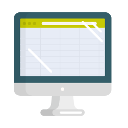 Menerapkan Program Pengolah Angka/Spreadsheet