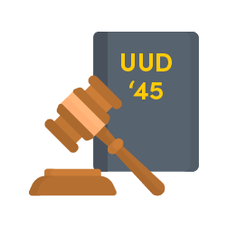 Perumusan dan Pengesahan UUD Negara Republik Indonesia Tahun 1945⚡️