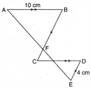 Perhatikan Gambar Berikut. Diketahui AB = BC...