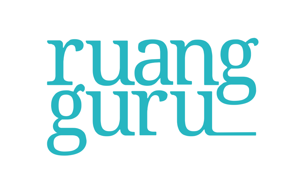 Logo Ruangguru
