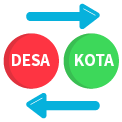 Pola dan Faktor-faktor Interaksi Desa dan Kota