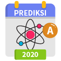 Paket Prediksi 2020 - A