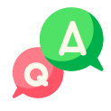 Communication: Responding to questions