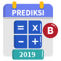 Paket Prediksi 2019-B