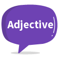 Word formation: Adjectives