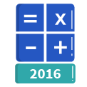 Paket 2016-A