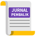 Jurnal Pembalik