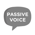 Passive Voice in Simple Past Tense