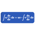 Integral Parsial